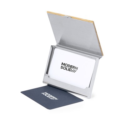 Eltanin - 1 Abteilung | Metall/ Bambus