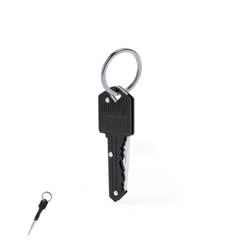 Koburn - Aluminium/ Rostfreier Stahl