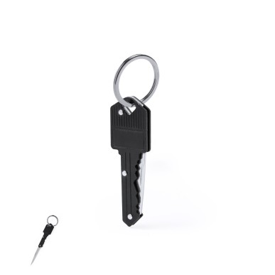 Koburn - Aluminium/ Rostfreier Stahl