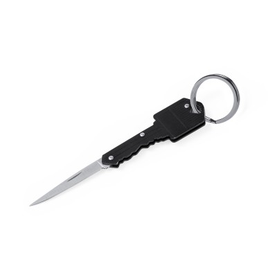 Koburn - Aluminium/ Rostfreier Stahl