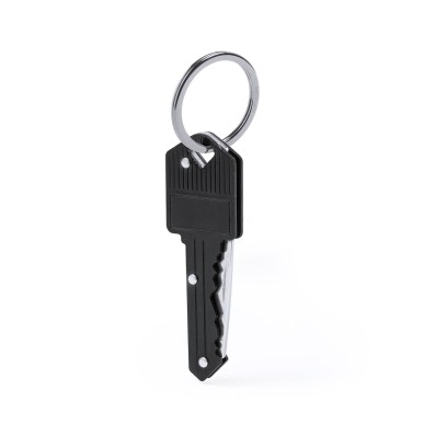 Koburn - Aluminium/ Rostfreier Stahl