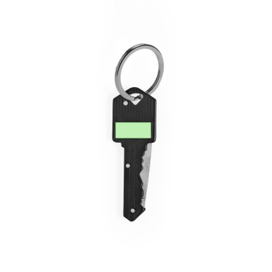 Koburn - Aluminium/ Rostfreier Stahl