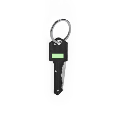Koburn - Aluminium/ Rostfreier Stahl