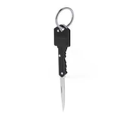Koburn - Aluminium/ Rostfreier Stahl