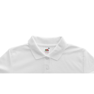 Achetez Polo Femme 65/ 35 pas cher sur Amc Pub