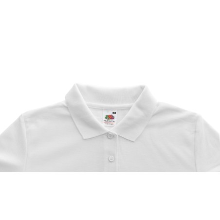 Achetez Polo Femme 65/ 35 pas cher sur Amc Pub