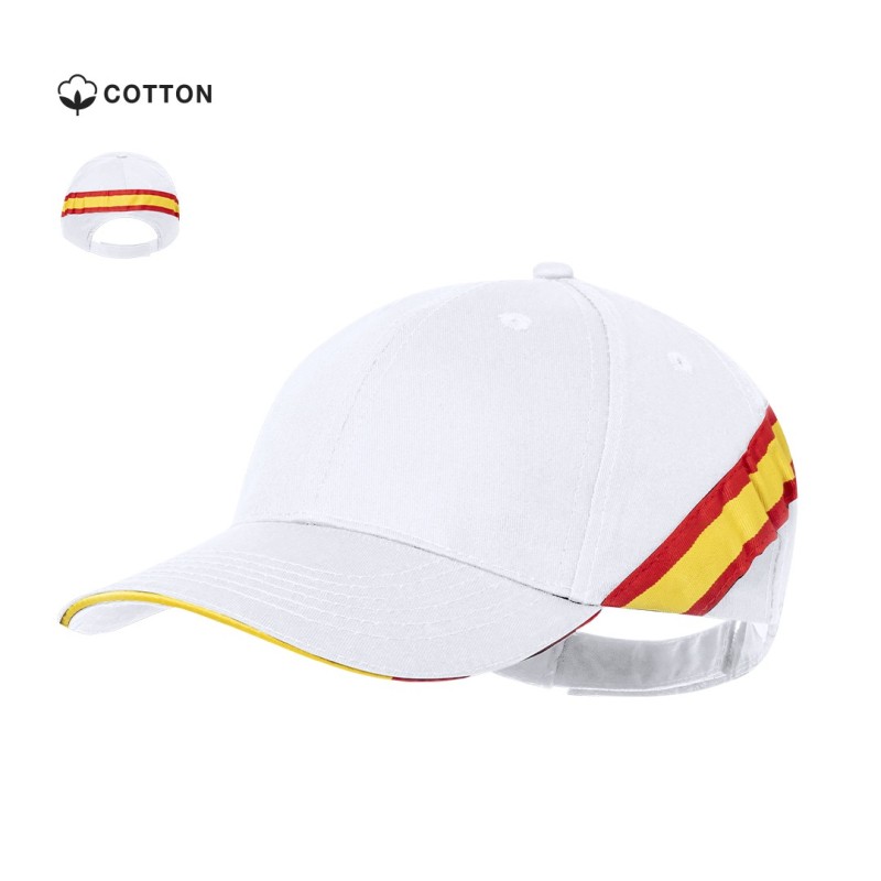 Casquette avec logo Iberia Casquette avec logo Iberia