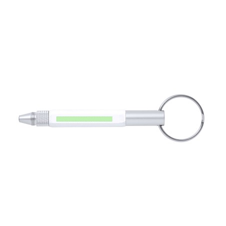 Lexi - 1 Teil. 5 Funktionen | Aluminium