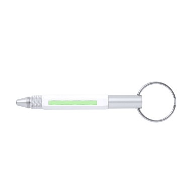 Lexi - 1 Teil. 5 Funktionen | Aluminium