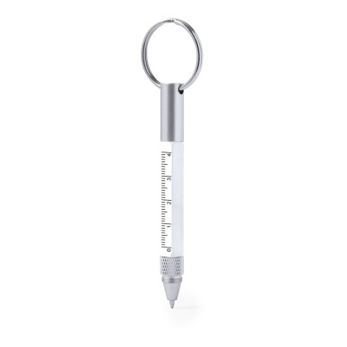 Lexi - 1 Teil. 5 Funktionen | Aluminium