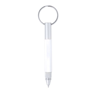 Lexi - 1 Teil. 5 Funktionen | Aluminium