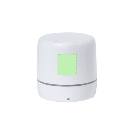 Kucher - Led Lichter. Bluetooth Anschluss. Schallleistung 3W. Batterie 300 mAh