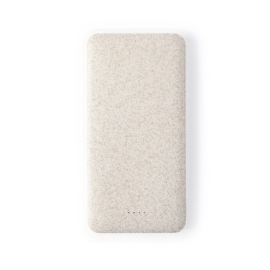 Golblum - 20000 mAh. 2 USB 0Ausgänge. Typ C Ausgänge und Eingang | Wei