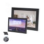 Picty - 10,1". Wifi, 1280x800 IPS. AC 220-240V Picty - 10,1". Wifi, 1280x800 IPS. AC 220-240V