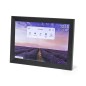 Picty - 10,1". Wifi, 1280x800 IPS. AC 220-240V Picty - 10,1". Wifi, 1280x800 IPS. AC 220-240V