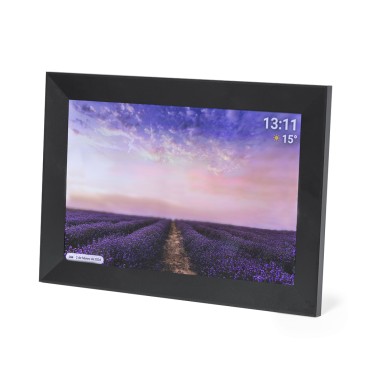 Picty - 10,1". Wifi, 1280x800 IPS. AC 220-240V