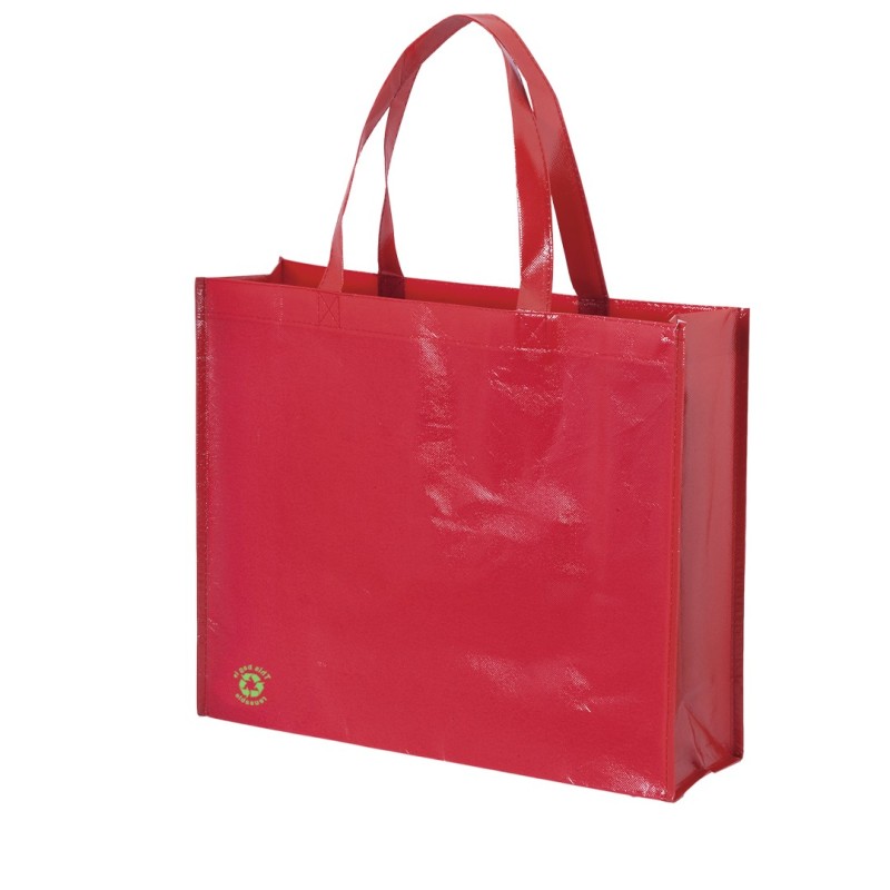 Sac avec logo personnalisé Flubber Sac avec logo personnalisé Flubber