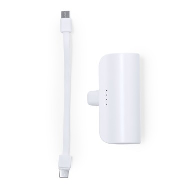 Laford - 5000 mAh. 2 Ausgang Typ C. Typ C Eingang