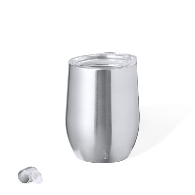 Yarton - 340 ml | Reclycling Rostfreier Stahl