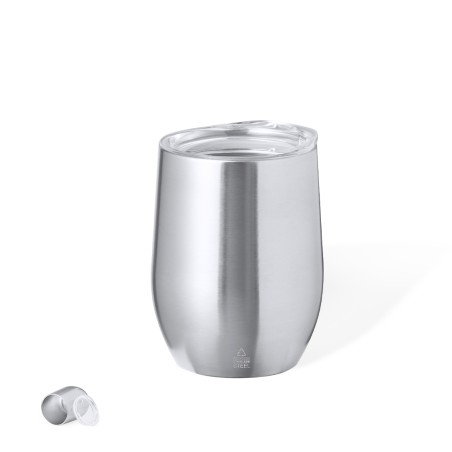Yarton - 340 ml | Reclycling Rostfreier Stahl