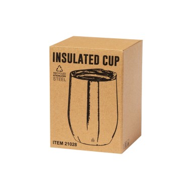 Yarton - 340 ml | Reclycling Rostfreier Stahl