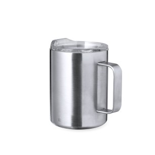 Dovery - 370 ml | Reclycling Rostfreier Stahl