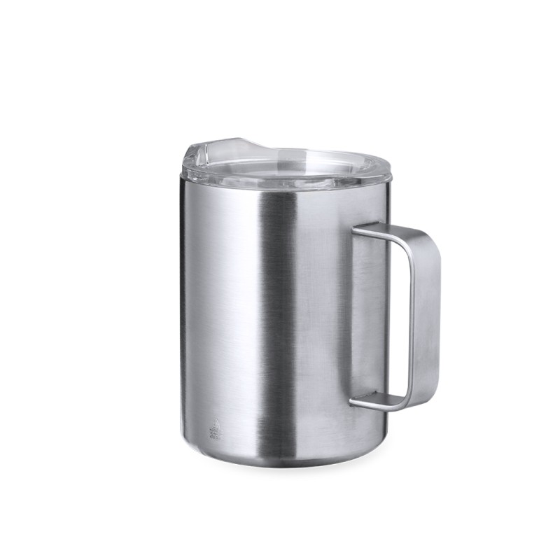 Dovery - 370 ml | Reclycling Rostfreier Stahl