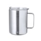 Dovery - 370 ml | Reclycling Rostfreier Stahl