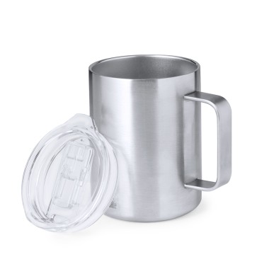 Dovery - 370 ml | Reclycling Rostfreier Stahl