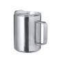Dovery - 370 ml | Reclycling Rostfreier Stahl