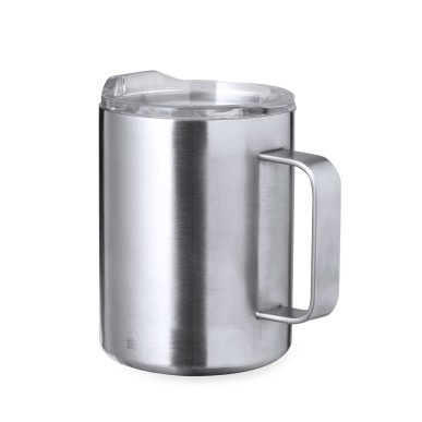 Dovery - 370 ml | Reclycling Rostfreier Stahl