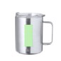 Dovery - 370 ml | Reclycling Rostfreier Stahl