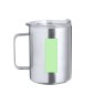 Dovery - 370 ml | Reclycling Rostfreier Stahl