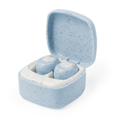 Oriley - Bluetooth Anschluss. Batterie 30 mAh/ Aufladestation 200 mAh 