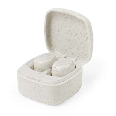 Oriley - Bluetooth Anschluss. Batterie 30 mAh/ Aufladestation 200 mAh 