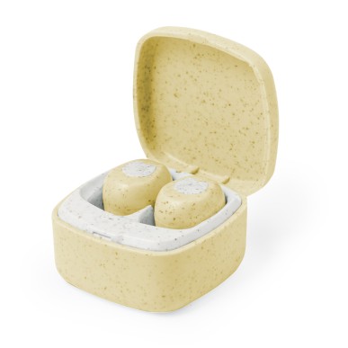 Oriley - Bluetooth Anschluss. Batterie 30 mAh/ Aufladestation 200 mAh 