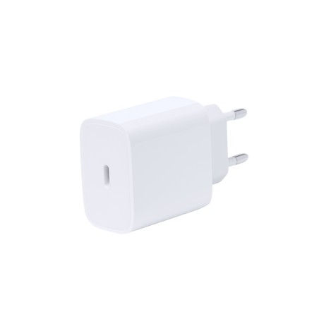 Morelo - Schnelle Aufladung. 1 Typ C Ausgang