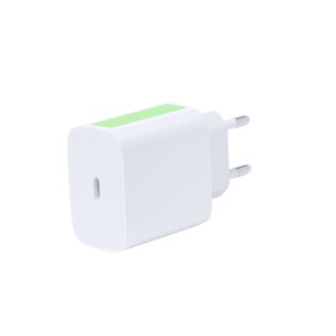 Morelo - Schnelle Aufladung. 1 Typ C Ausgang