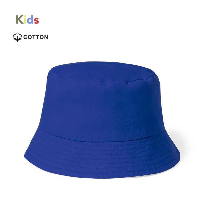 Bonnet Enfant avec logo personnalisé Timon Bonnet Enfant avec logo personnalisé Timon