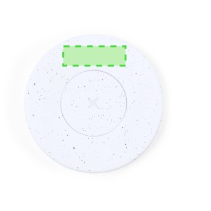 Lukater - Drahtlos 15W | Natursteinextrakte/ ABS