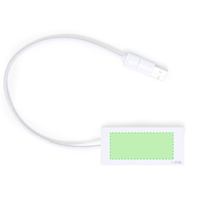 Nagent - 1 Typ C Hub. 2 Hubs USB 2.0 | Natursteinextrakte/ ABS