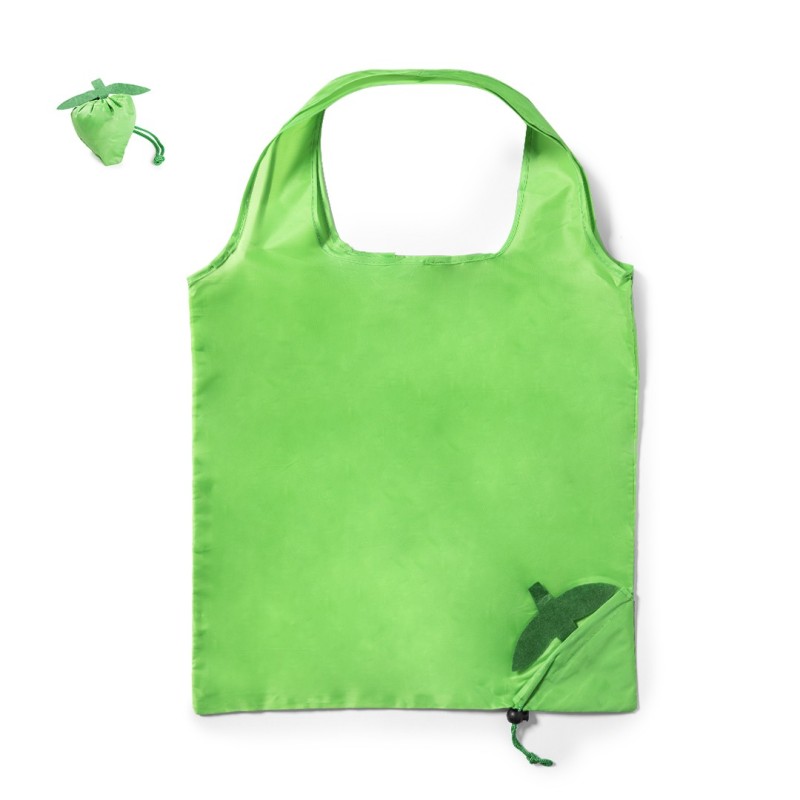 Sac Pliable avec impression publicitaire Corni Sac Pliable avec impression publicitaire Corni