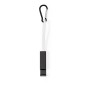 Pek - Anschluss Micro USB, Typ C und Lightning 5V DC 2.4A | Reclycling Aluminium