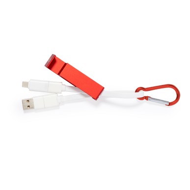 Pek - Anschluss Micro USB, Typ C und Lightning 5V DC 2.4A | Reclycling