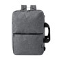 Makarzur - Gepolsterte Laptoptasche. Gepolsterter Rücken und Schultergurte | Polyester 600D RPET