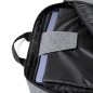 Makarzur - Gepolsterte Laptoptasche. Gepolsterter Rücken und Schultergurte | Polyester 600D RPET