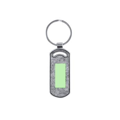 Hailton - Filz RPET/ Metall