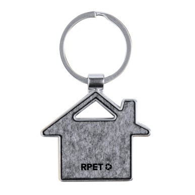 Hailton - Filz RPET/ Metall