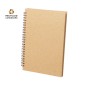 Cahier  avec impression publicitaire Gulliver Cahier  avec impression publicitaire Gulliver