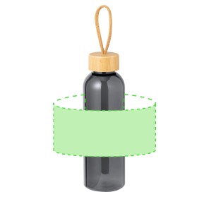 Tournax - 650 ml | RPET/ Bambus